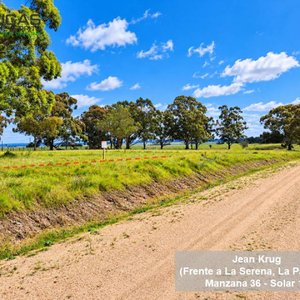 Terreno de 674 m² en La Paloma, Rocha: Limpio, Arbolado y Listo para Construir - imagen 5