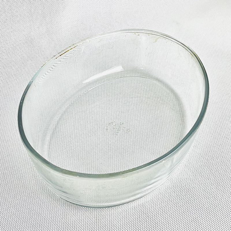 Fuente Pyrex oval para horno y bowl de Coca Cola - imagen 3