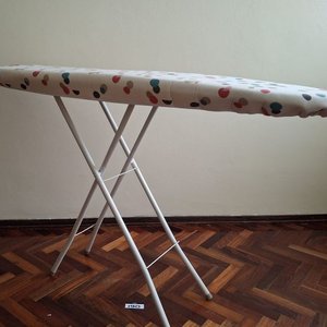Estufa Eléctrica Philips 6 Paneles y Tabla de Planchar Plegable - imagen 7