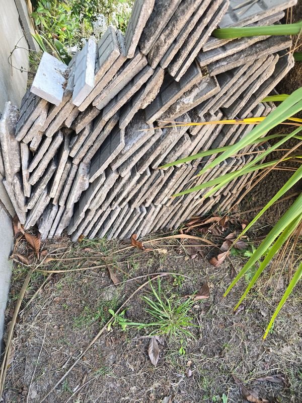 Baldosas y Veredas para Construcción - imagen 1