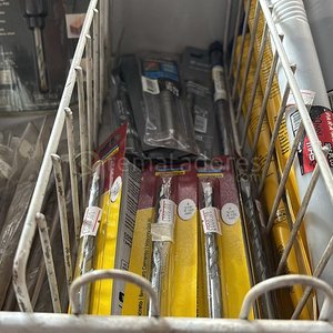 Lote anterior: Lote de Brocas y Accesorios para Herramientas