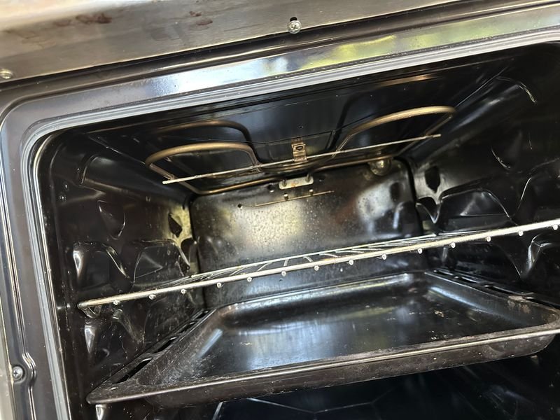 Cocina de Gas Tem en Buen Estado - imagen 6