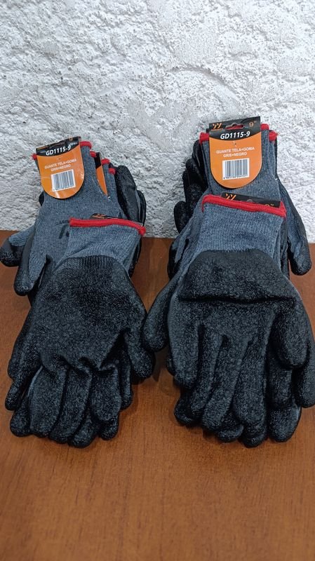 Par de Guantes Ferrawyy 9" - imagen 2