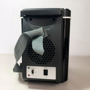 Heladera Eléctrica Portátil 12V para Auto, 6L - imagen 4