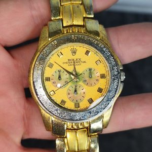 Tres Relojes de Dama: Citizen, Oscar de la Renta y Okusai - imagen 5