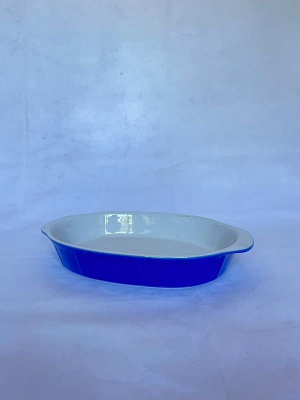 Fuente de cerámica esmaltada para horno - Accesorios para Vehículos - imagen 3