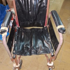 Silla de Ruedas para Restaurar - imagen 3