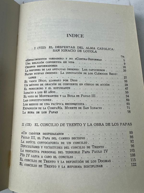 Libros antiguos de la iglesia del renacimiento y reforma - imagen 12