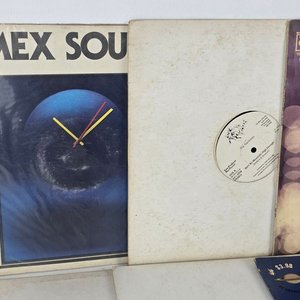 Selección de Vinilos: Los Fronterizos, Ton Ton, Timex Sound y más - imagen 2