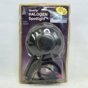Foco Halógeno Portátil 12V DC CP-69 Quartz - imagen 4