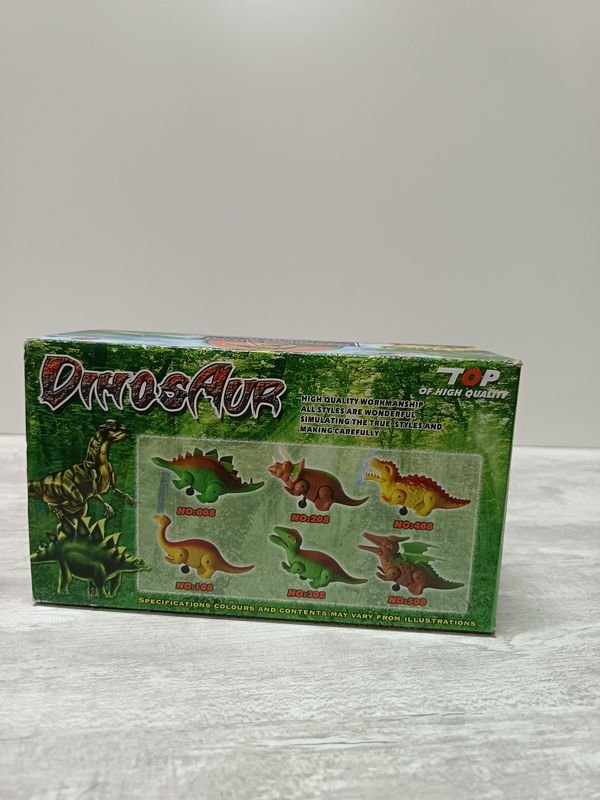 Lotes de juguetes de dinosaurios - imagen 3