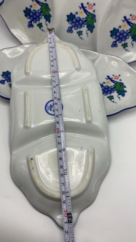 Porcelana sellada 'Mirà' de Copetineros 2 - imagen 3
