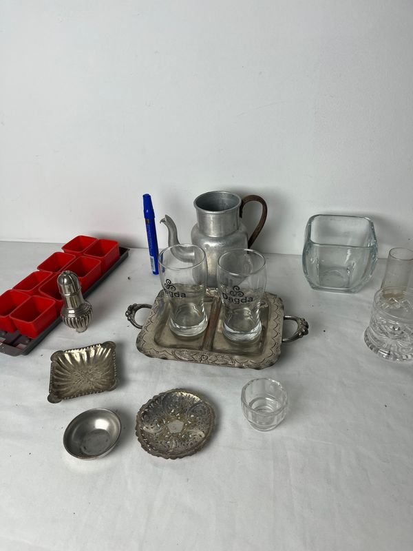 Colección de Artículos para la Cocina y el Hogar - imagen 5