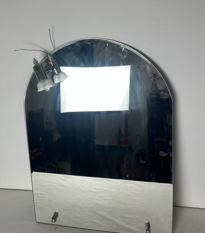 Espejo para baño con iluminación - imagen 4