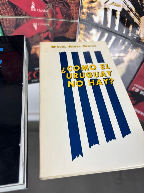 Colección de libros sobre historia política y biografía - imagen 7
