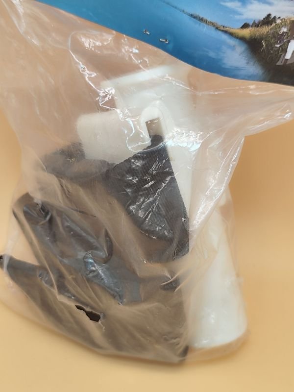 Accesorios para Vehículos - Bolsa de plástico para cinturón de seguridad - imagen 3