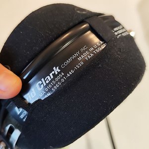 Auriculares Piloto David Clark H10-13.4 Americanos - imagen 4