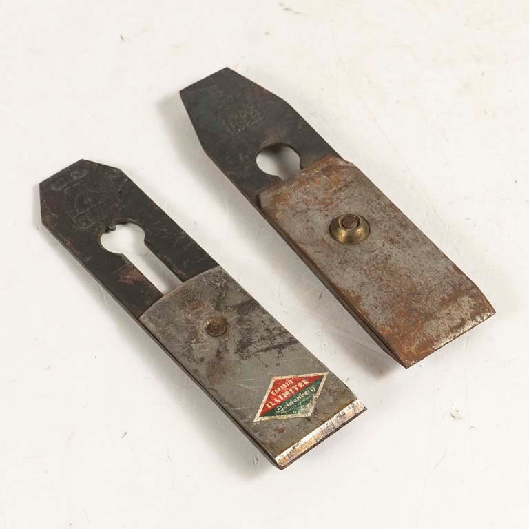 Lote anterior: Cepillos de carpintero de metal para venta