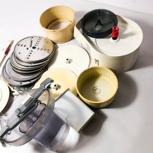 Accesorios para Procesadora Moulinex - imagen 3