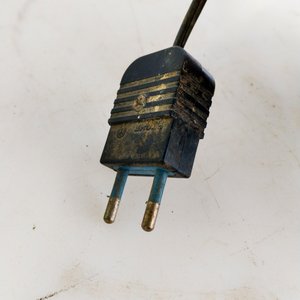 Bordeadora Eléctrica Black+Decker GrassHog Naranja - imagen 4