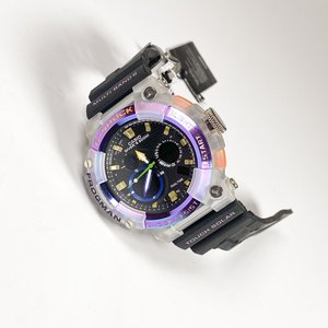 Lote anterior: Reloj Casio G-Shock Frogman Diver's 200m Multi Band 6 Solar
