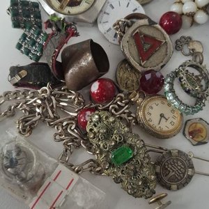 Lote de Joyería y Relojes Varios - imagen 5