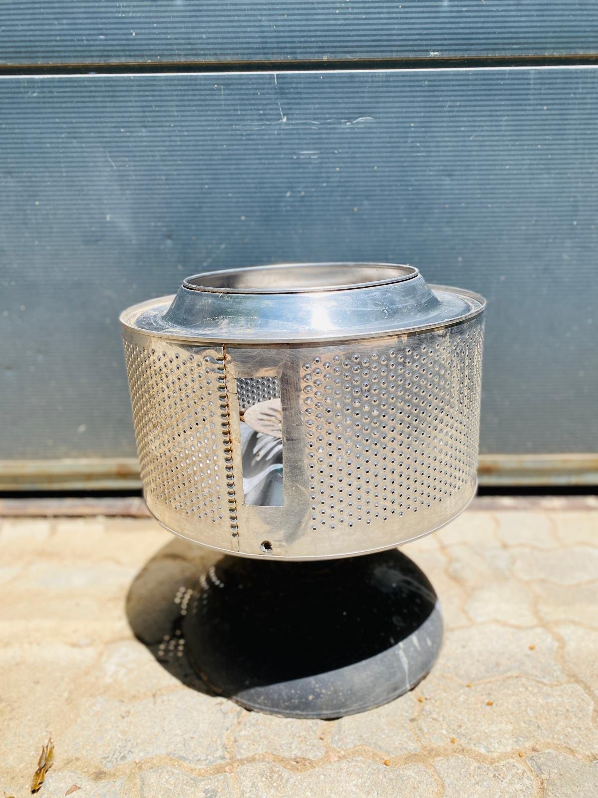 Item fogon-rustico - Image 0