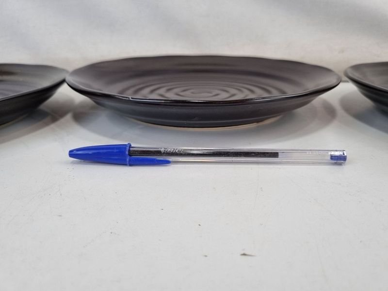 Lotes de platos cerámicos modernos - imagen 7