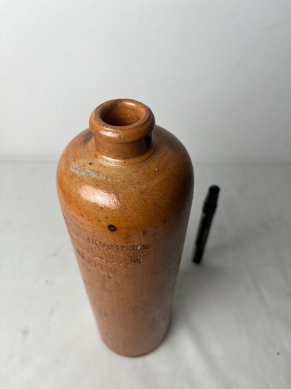 Porron de cerámica artesanal - imagen 6