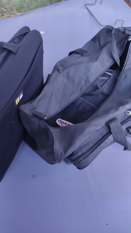 Lote de Accesorios para Vehículos y Equipaje - imagen 5
