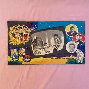 Álbum de Figuritas "Combate" Colección 1961 - imagen 9