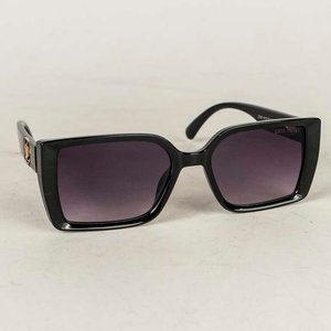 Lote anterior: Lentes de Sol Negros Imitación