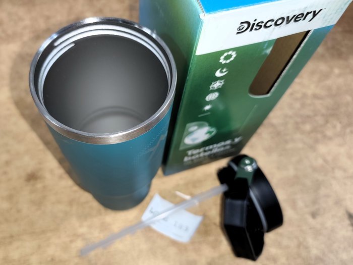Termo Discovery con Líder y Caja Original - imagen 5
