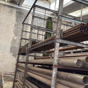 Lote de Tubos Metálicos Varios - imagen 4