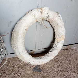 2 Rollos de Alambre de Concertina para Seguridad - imagen 4