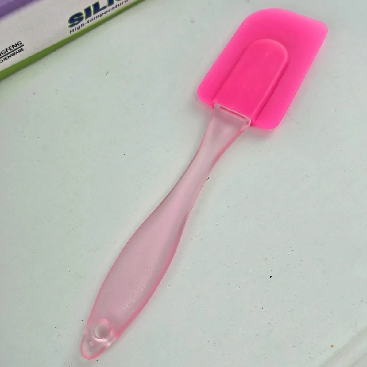 Silicona Espatula para Cocina - imagen 3