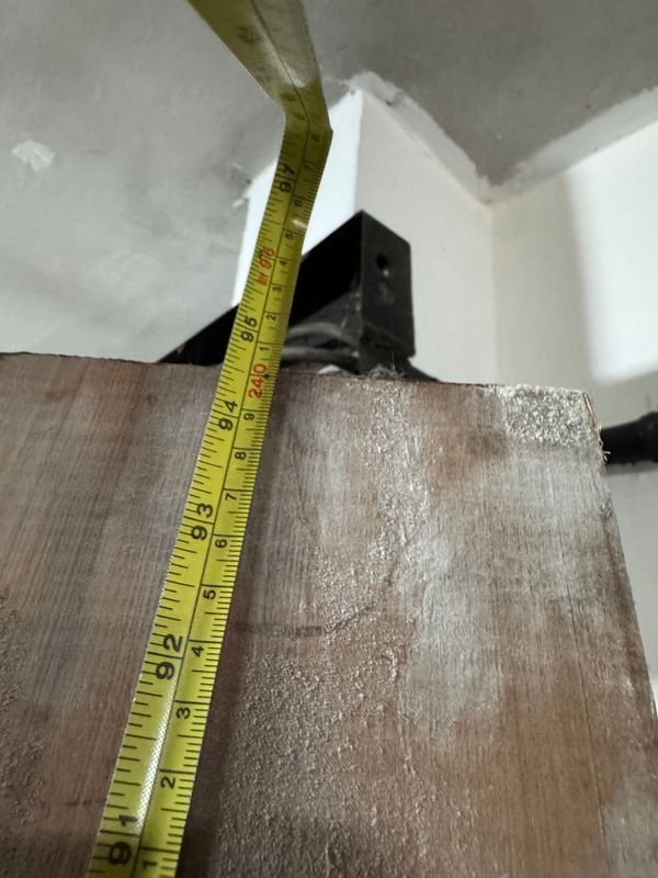 Tablas de pino brasil para decoración y construcción - imagen 11