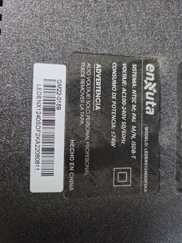 TV Enxuta Smart de 42 pulgadas - Descripción y características - imagen 6