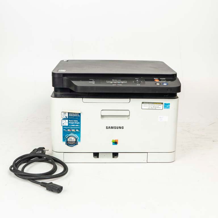 Impresora Multifunción Samsung Xpress C480W