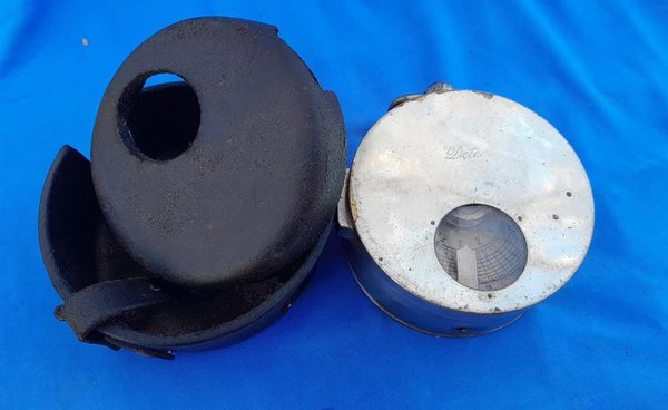 Reloj de sereno antiguo, sin llave y con detalles en más de 30 fotos - imagen 3