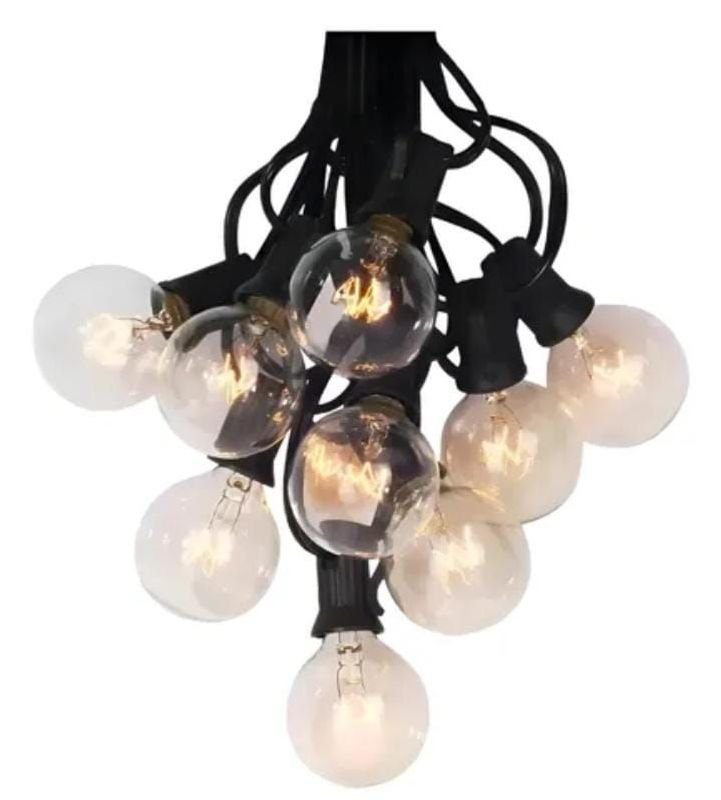 Guirnalda exteriores de luces y repuestos - imagen 4
