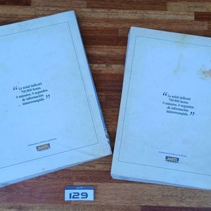 Colección Completa "Documento de la Historia" - Diario El País (2 Tomos) - imagen 6