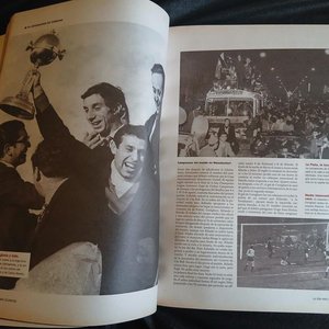 Revista "Clarín Estudiantes 100 Años" Edición Especial Agosto 2005 - imagen 3