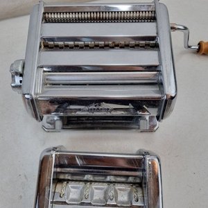 Set de Máquinas para Pasta Fresca Titania - Italia - imagen 6
