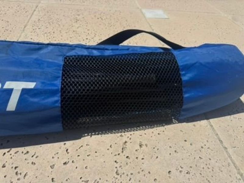Bolsa deportiva para fútbol tenis - imagen 4