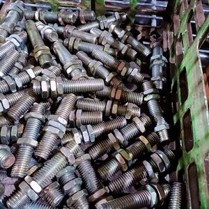 60 Tornillos - imagen 2