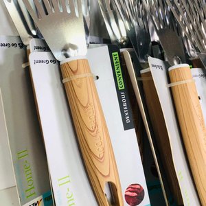 Set de 37 Espátulas de Cocina Dexterous Home-II - imagen 3