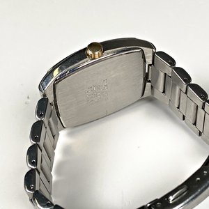 Reloj Pulsera Caballero Citizen Quartz con Malla Metálica - imagen 4