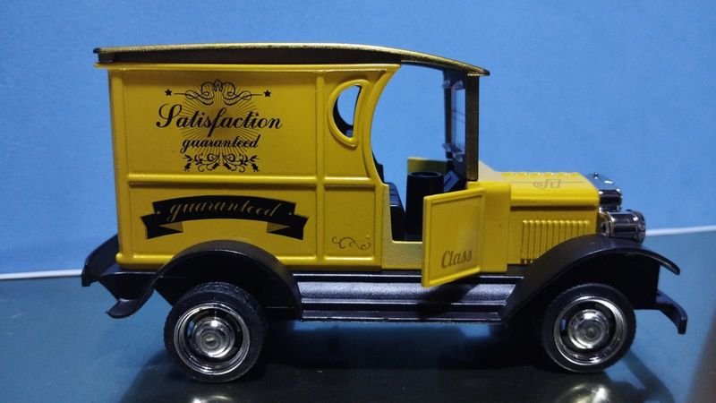 Cachila Clásica Ford Año 1930 - Venta en Subasta - imagen 2