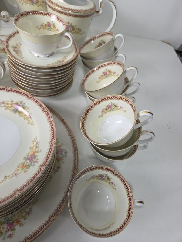 Colección de Porcelana Japonesa - Accesorios para el Hogar - imagen 14